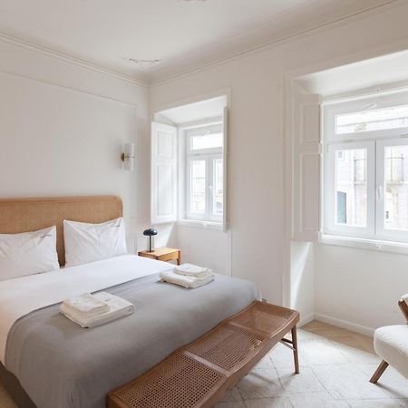 Flh Lapa Apartment With Interior Pateo Lisboa Екстериор снимка
