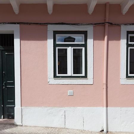 Flh Lapa Apartment With Interior Pateo Lisboa Екстериор снимка