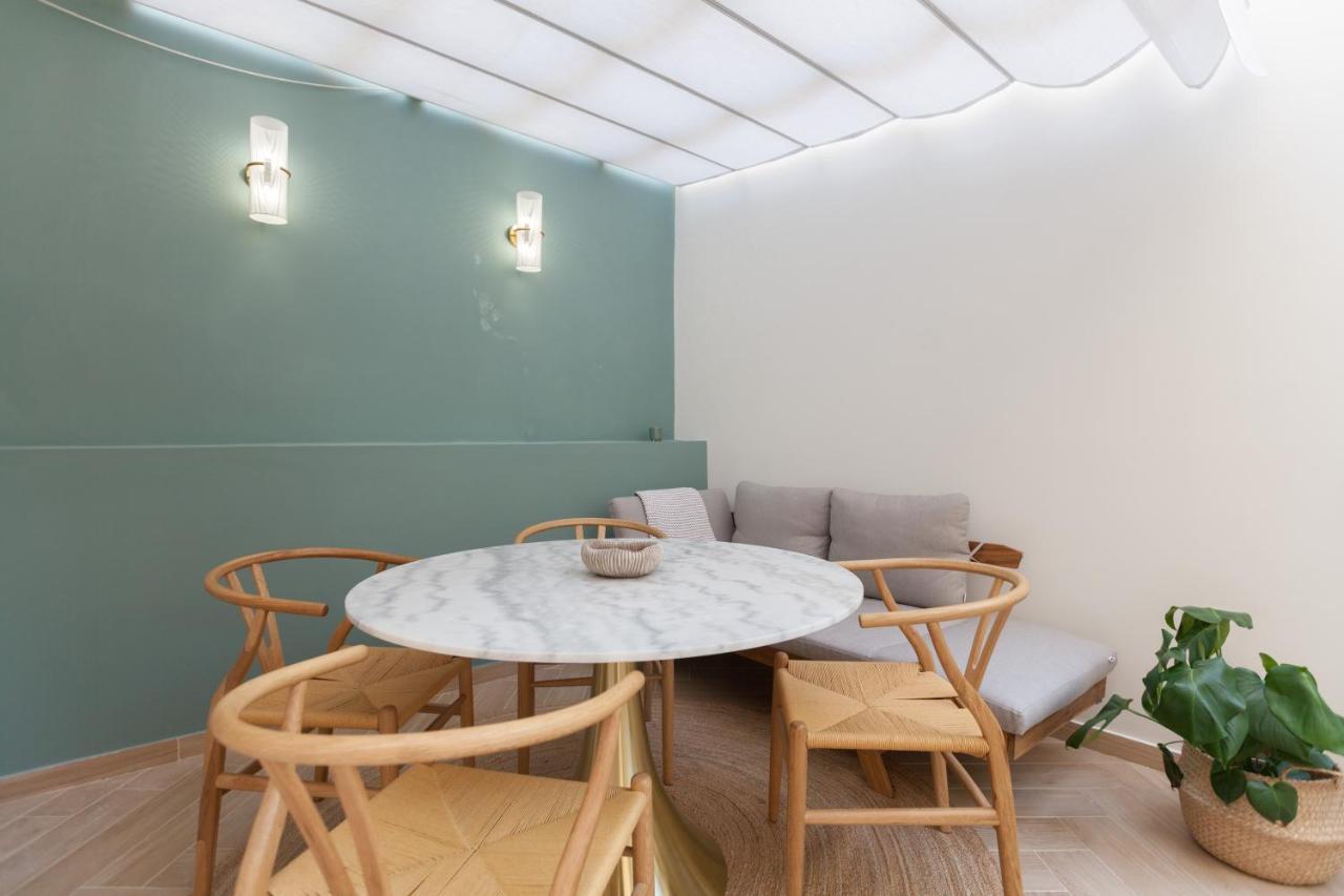 Flh Lapa Apartment With Interior Pateo Lisboa Екстериор снимка