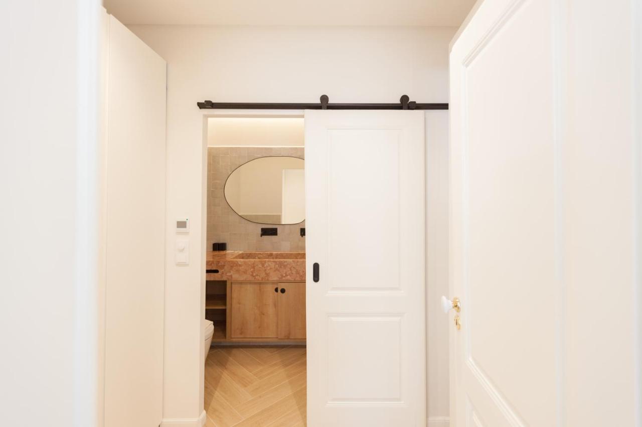 Flh Lapa Apartment With Interior Pateo Lisboa Екстериор снимка