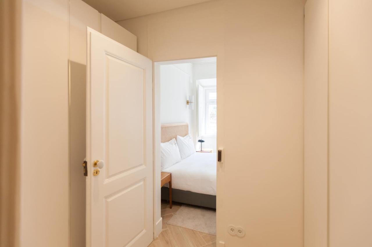 Flh Lapa Apartment With Interior Pateo Lisboa Екстериор снимка