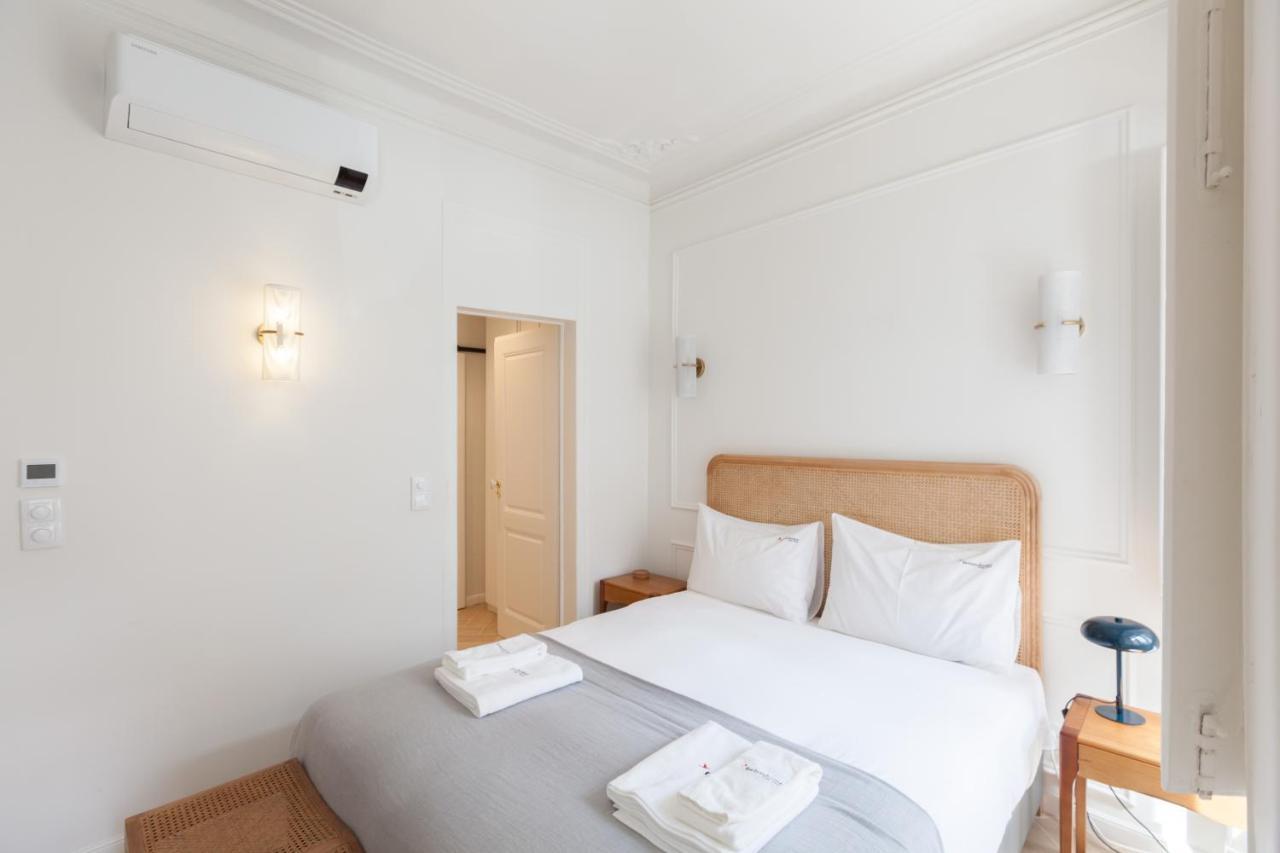 Flh Lapa Apartment With Interior Pateo Lisboa Екстериор снимка