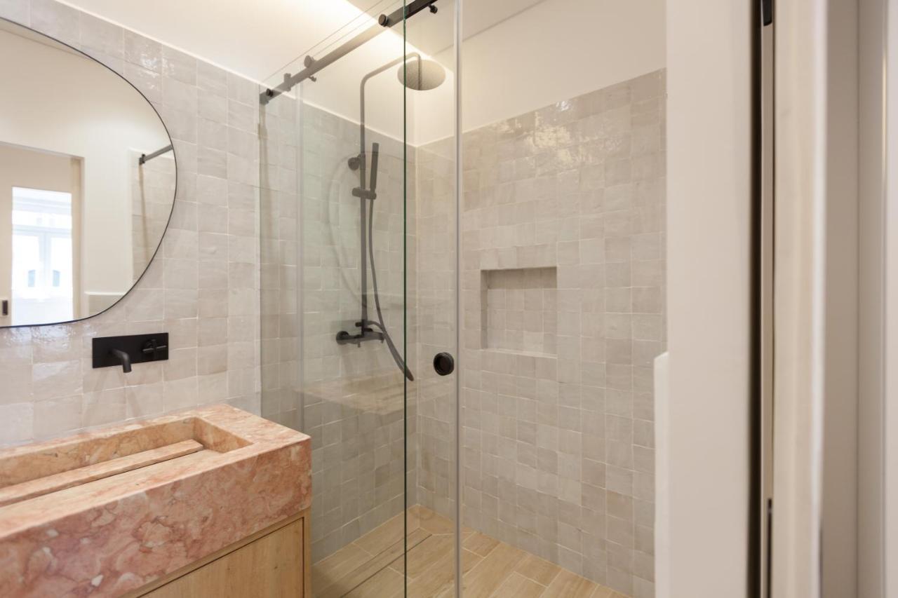 Flh Lapa Apartment With Interior Pateo Lisboa Екстериор снимка